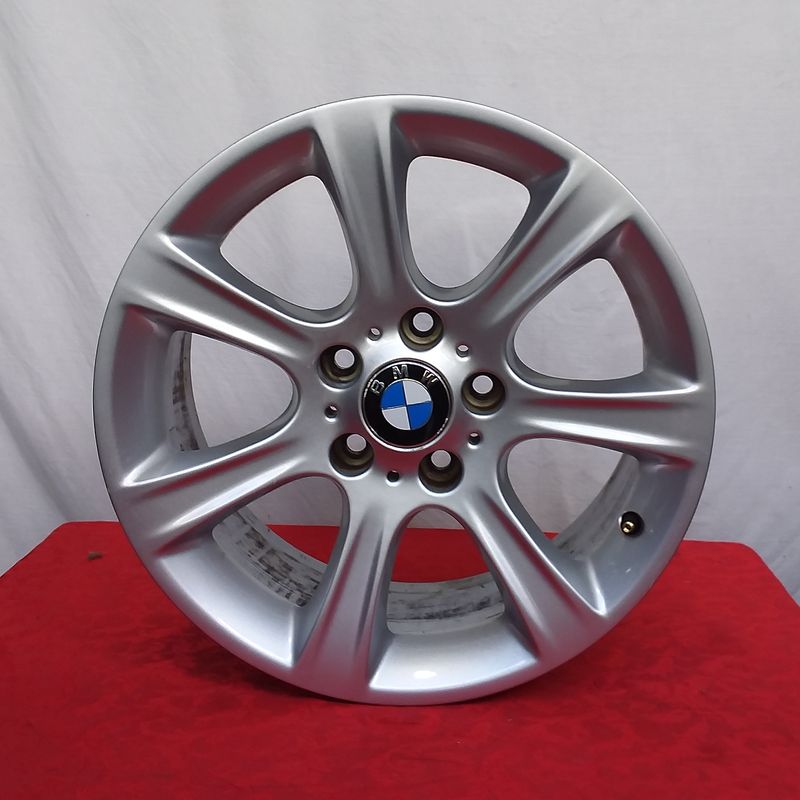 Cerchi Bmw Serie 3 17 Originali Demontati Usati
