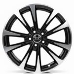 Cerchi Audi A3 17 Mak Main 5X112 ET47*