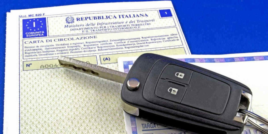 Elenco pneumatici ammessi libretto: guida (aggiornata) alle misure