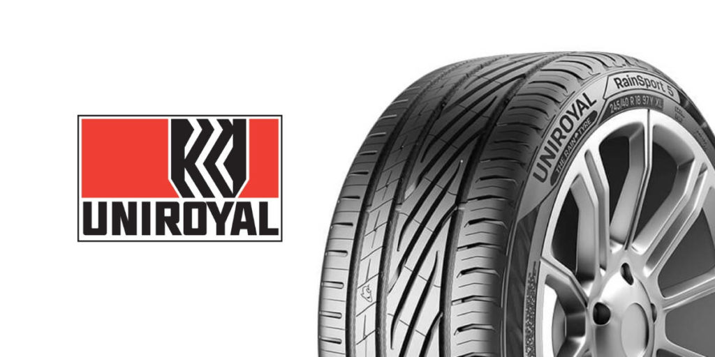 Uniroyal Rainsport 5 recensioni pneumatici: durata, test e opinioni