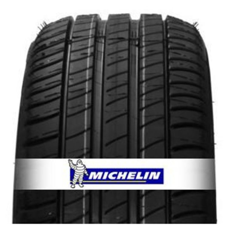 MICHELIN PRIMACY3 225 50 17 94W
