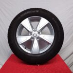 Cerchi XC40 17 Originali Volvo e Pneumatici Michelin Latitude Sport3 235 60
