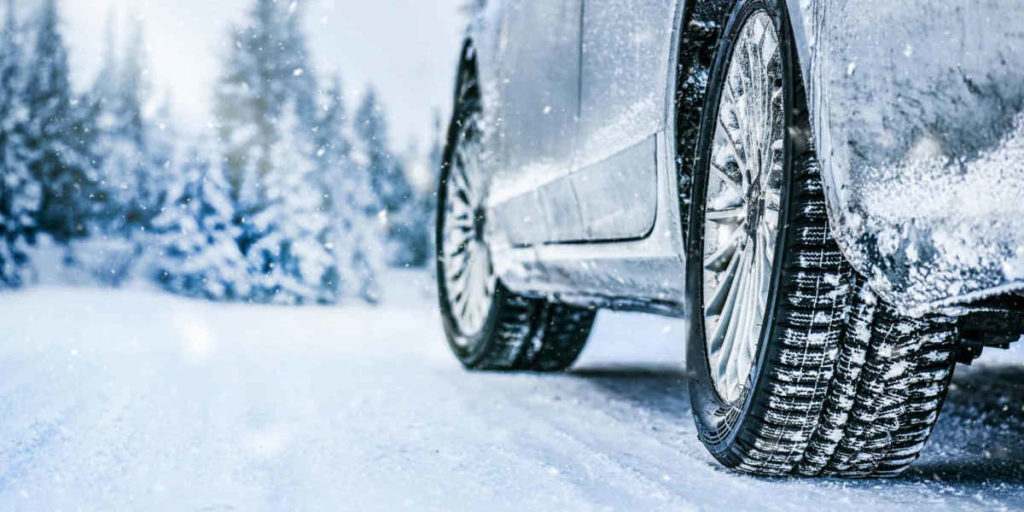 Gomme termiche: come funzionano e tutto quello che c'è da sapere
