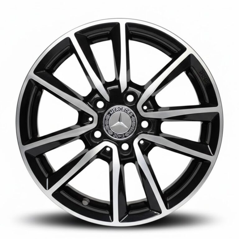 Cerchi Mercedes Classe A 16 MAK Bremen