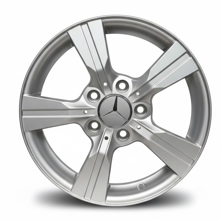 Cerchi Mercedes Classe A 15 F805