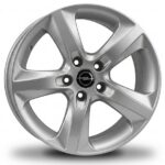Cerchi Opel Astra 16 Not OEM F643 ET41