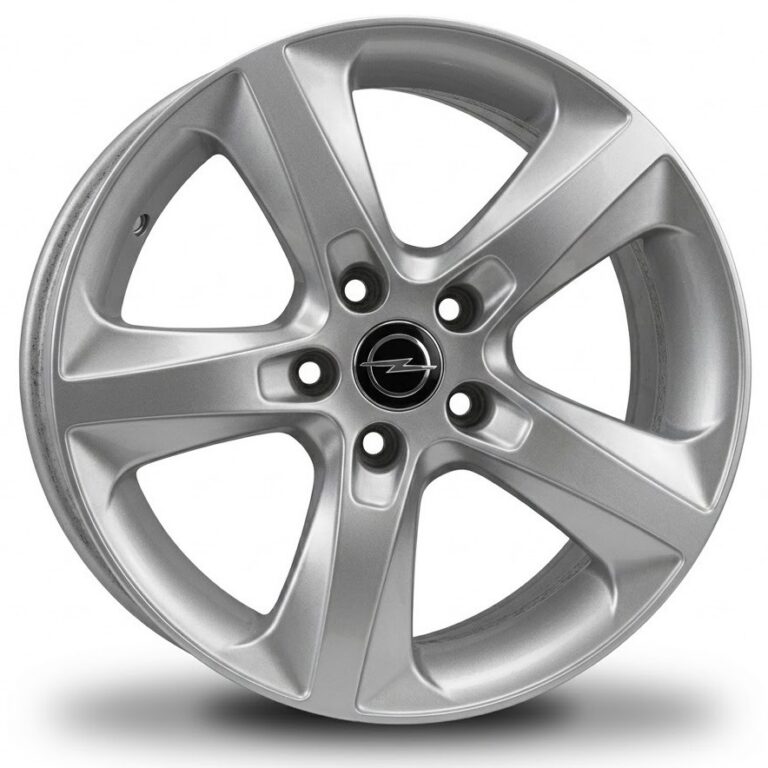 Cerchi Opel Astra 16 Not OEM F643 ET41