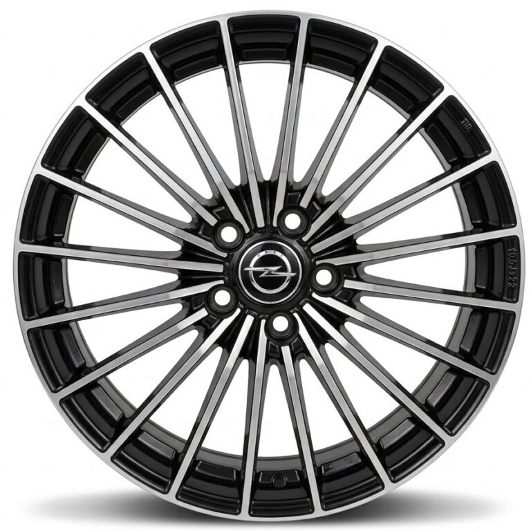 Cerchi Opel Astra 17 Mak Volare