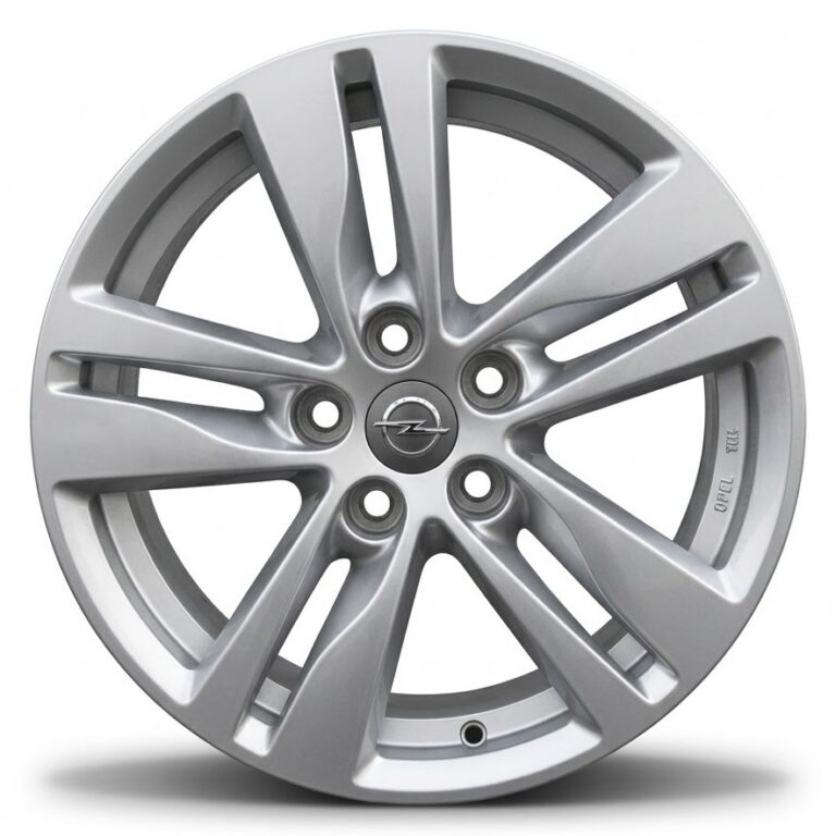 Cerchi Opel Astra 16 Originali