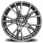 Cerchi Audi A5 19 Avus AF18 Antracite Diamantato