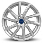 Cerchi Ford Focus 17 AC-518 Hyper Silver
