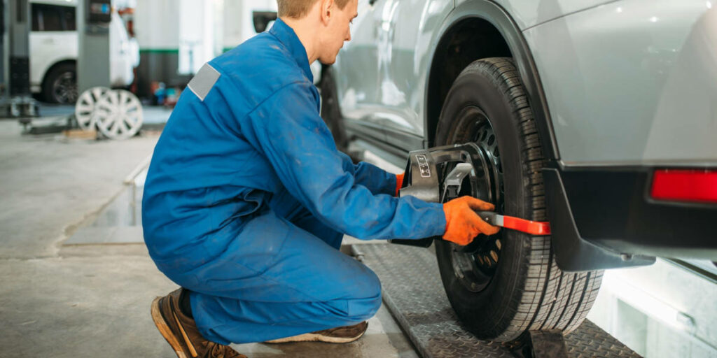 Convergenza auto fai da te: la guida pratica alla regolazione