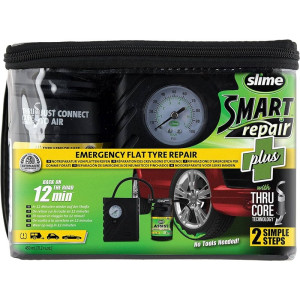 Kit Slime Smart Spair Ripara Pneumatici