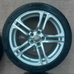 Cerchi Audi A4 18 Made in Italy e Pneumatici Michelin Pilot Sport 4 245 40