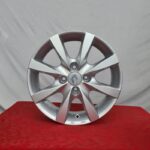 Cerchi Renault Clio 16 Fondmetal GL03