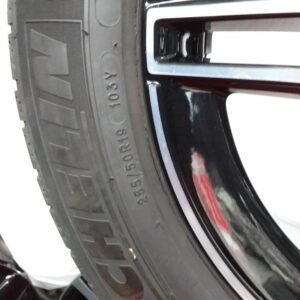 Cerchi in lega GLC Doppia Misura 19 Originali Mercedes AMG - Image 3