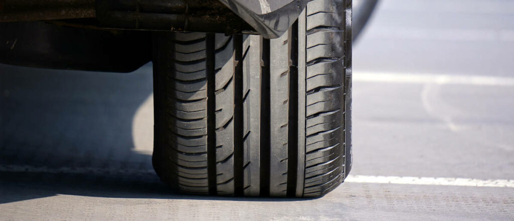 Come funziona il kit ripara gomme per le auto?