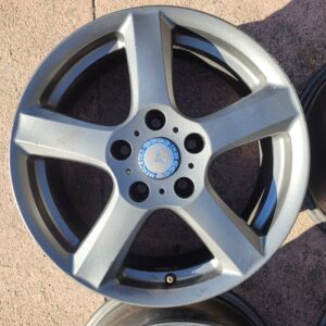 Cerchi Mercedes Classe A 16 Not OEM