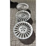 Cerchi Alfa Romeo 166 17 Originali