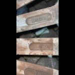 Cerchi Alfa Romeo 166 17 Originali
