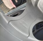 Cerchi Fiat Doblo' 16 Originali - Image 3