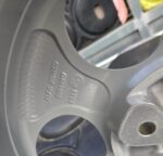 Cerchi Fiat Doblo' 16 Originali - Image 4
