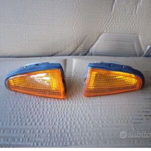 Fanale freccia Ant Sx e DX Fiat 500