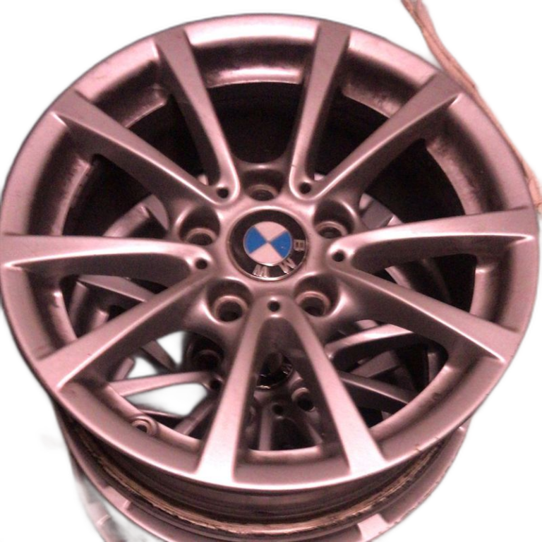 Cerchi Serie 1 16 Originali BMW