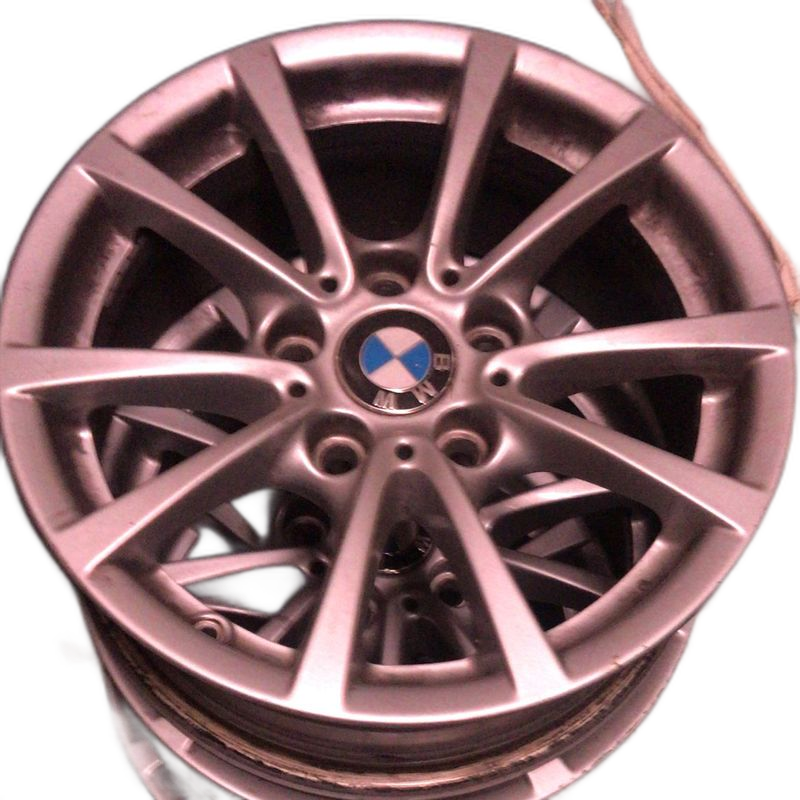 Cerchi Serie 1 16 Originali BMW
