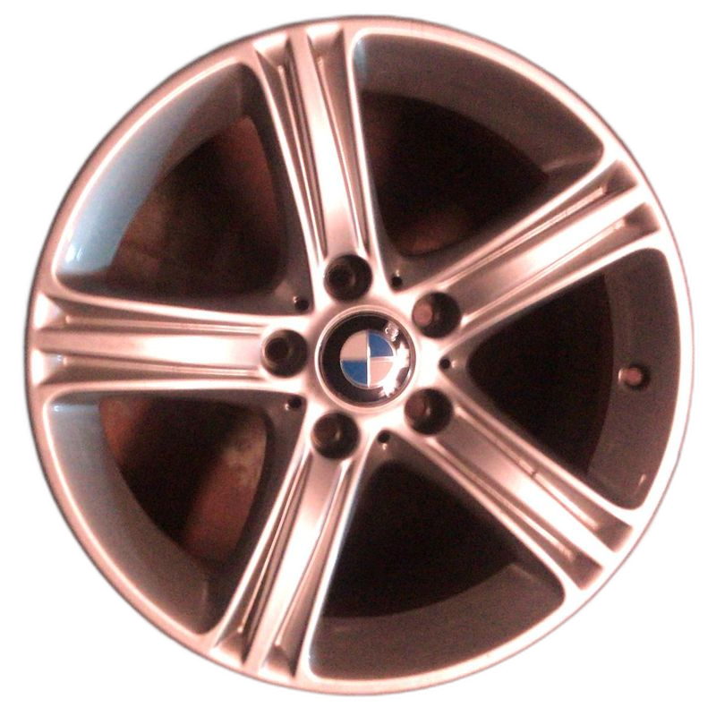 Cerchi Bmw Serie 4 17 Originali Demontati