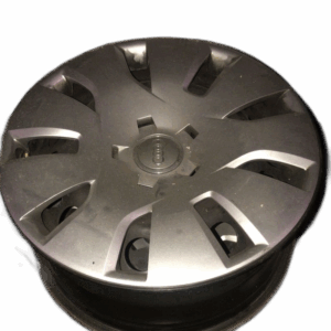 Cerchi in ferro Audi/Volkswagen 17 Demontati Usati