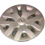 Cerchi in ferro Qashqai-Juke 16 Originali Nissan