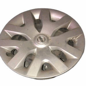 Cerchi in ferro Qashqai-Juke 16 Originali Nissan