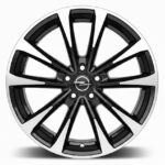 Cerchi Opel Astra 17 Mak Main 5X115 ET45*