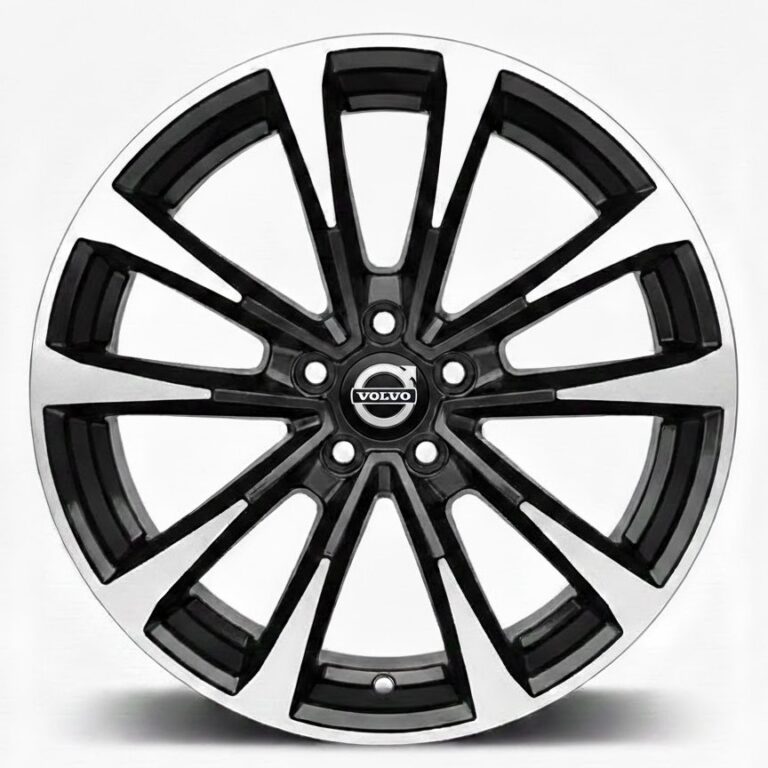Cerchi Volvo XC40-XC60-XC90 17 Mak Main 5X108 ET50*