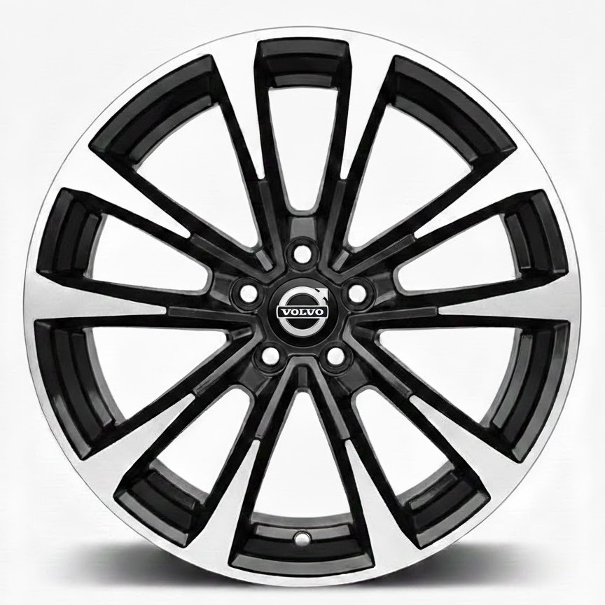 Cerchi Volvo XC40-XC60-XC90 17 Mak Main 5X108 ET50*