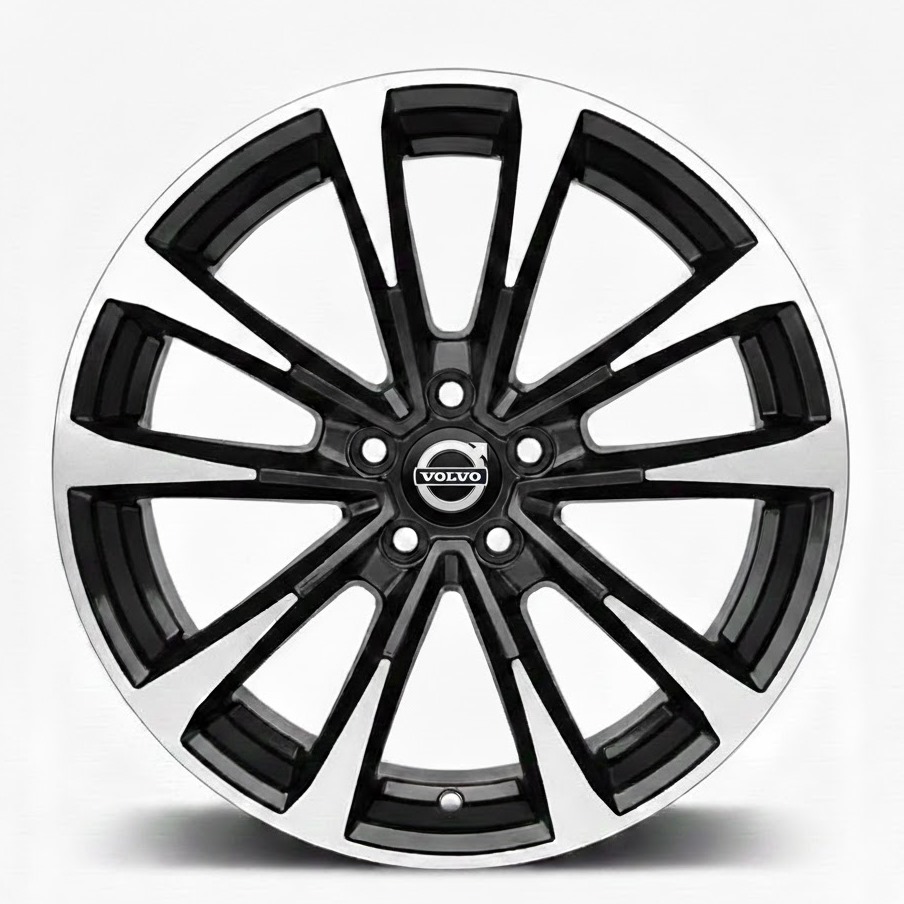 Cerchi Volvo XC40-XC60-XC90 17 Mak Main 5X108 ET50*