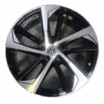 Cerchi Volkswagen Golf 19 GMP Katana