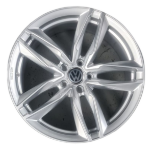 Cerchi Volkswagen Golf 19 GMP Atom Silver