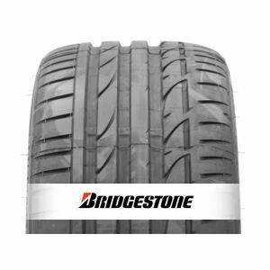 Bridgestone S001 Runflat 225/50R17