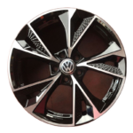 Cerchi Volkswagen Polo 17 EW15 LUSTER 5X100
