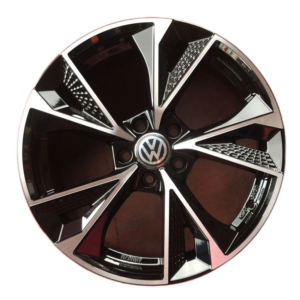 Cerchi Volkswagen Polo 17 EW15 LUSTER 5X100