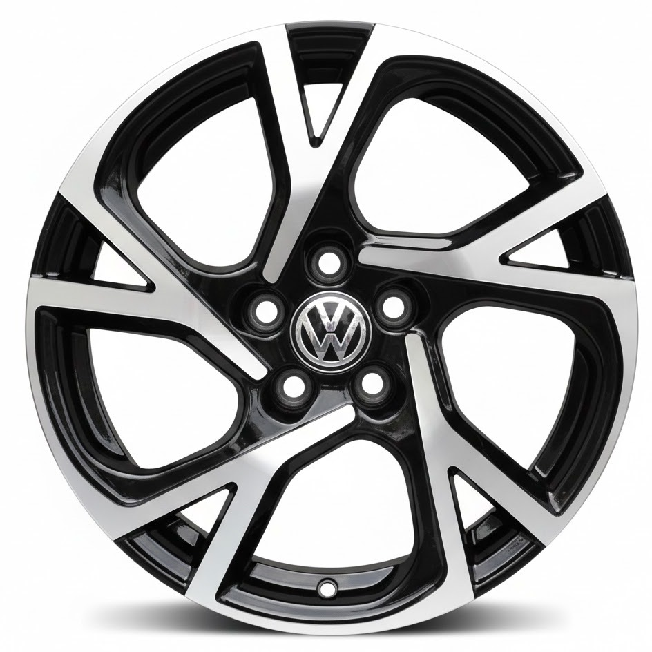 Cerchi Volkswagen Polo 16 EJ02 AGILE
