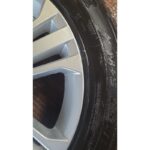 Cerchi X5 Doppia Misura 19 Originali Bmw - Image 12