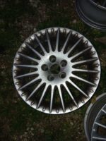 Cerchi 159 17 Originali Alfa Romeo Silver - Image 5