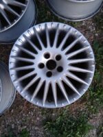 Cerchi 159 17 Originali Alfa Romeo Silver - Image 6