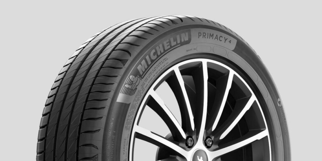 Michelin Primacy 4: recensioni, durata e caratteristiche