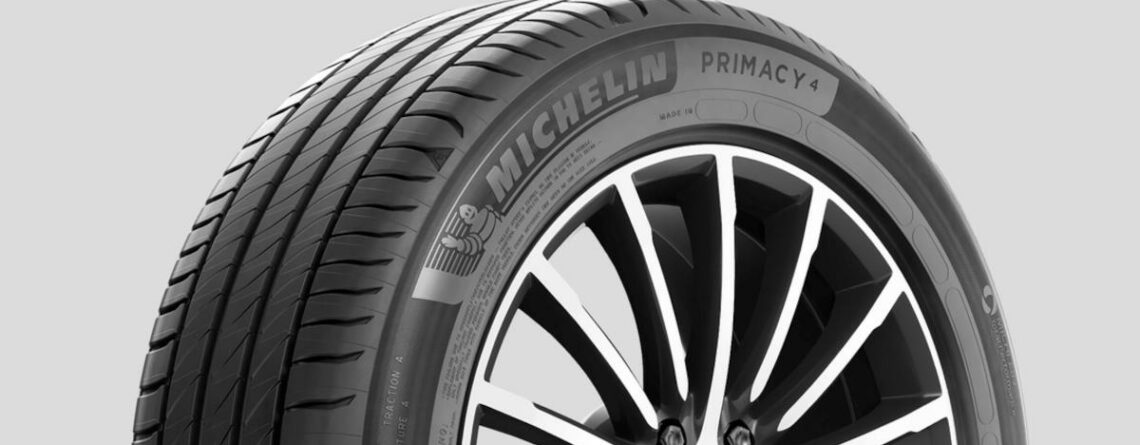 Michelin Primacy 4: recensioni, durata e caratteristiche