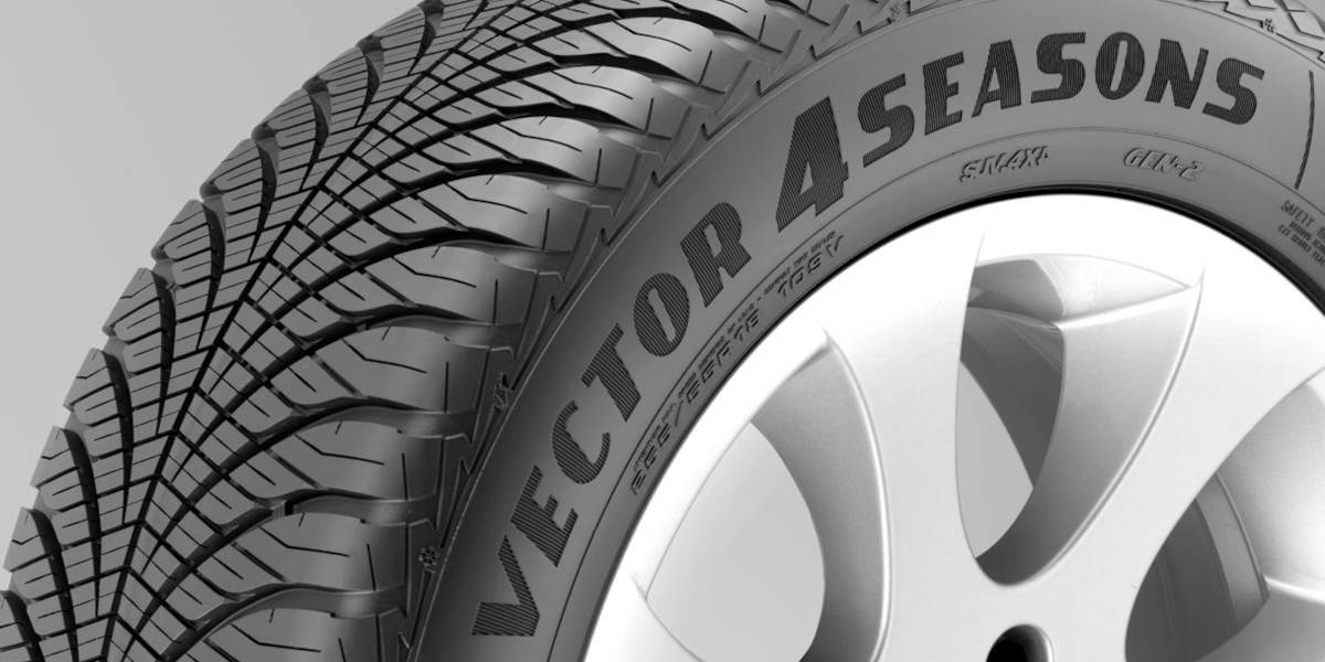 Goodyear Vector 4 stagioni: recensioni, durata e caratteristiche