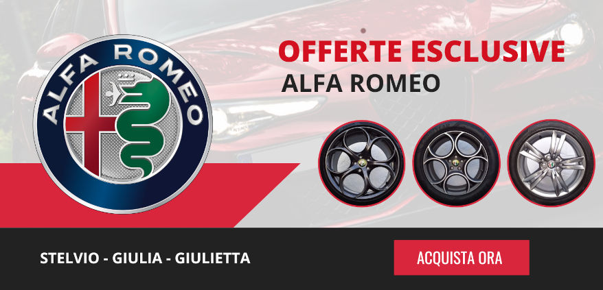 Offerte Alfa Romeo